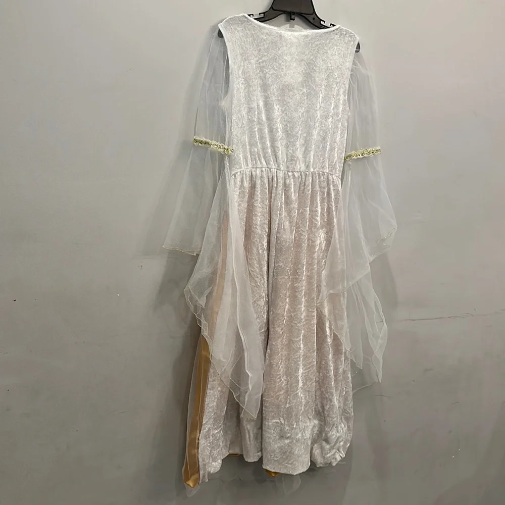 Guardian Angel Costume - Picture 9 of 12